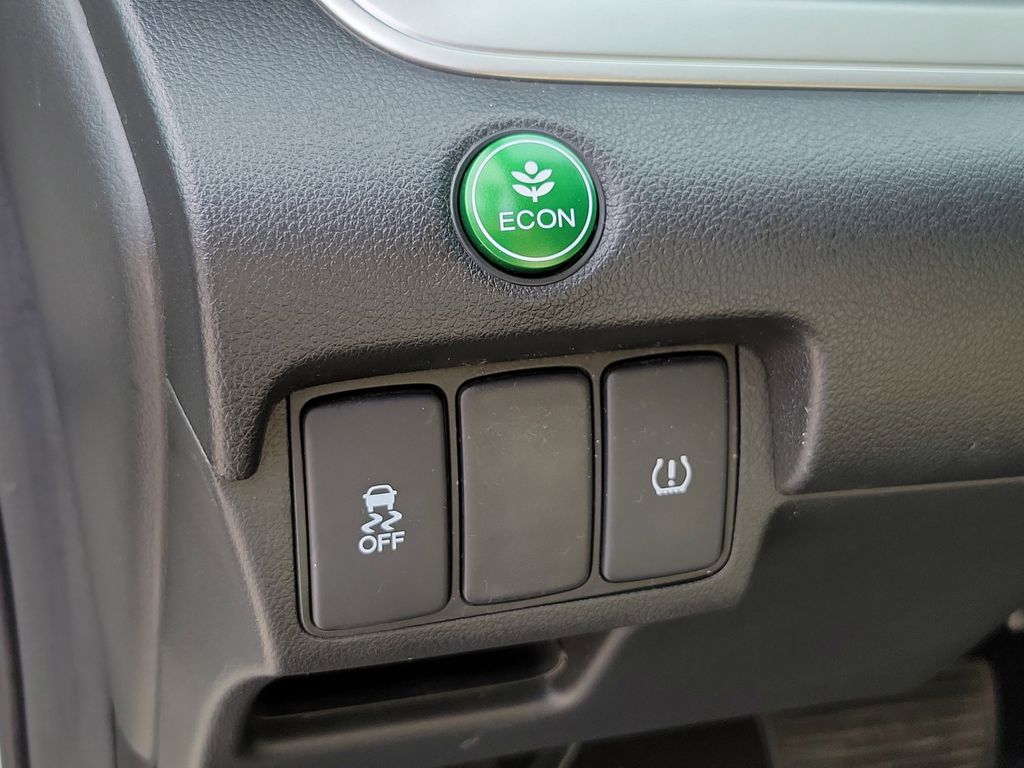 Thumbnail: 2016 Honda CR-V - 25