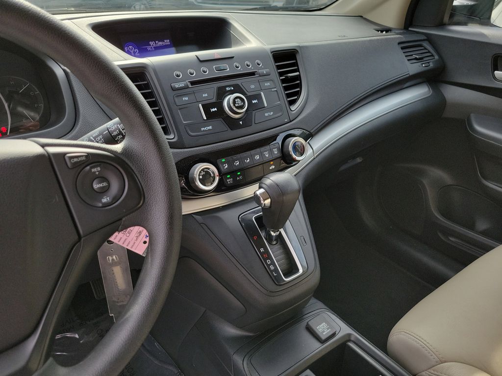 Thumbnail: 2016 Honda CR-V - 31