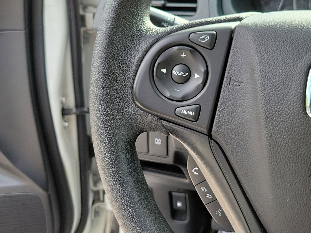 Thumbnail: 2016 Honda CR-V - 27
