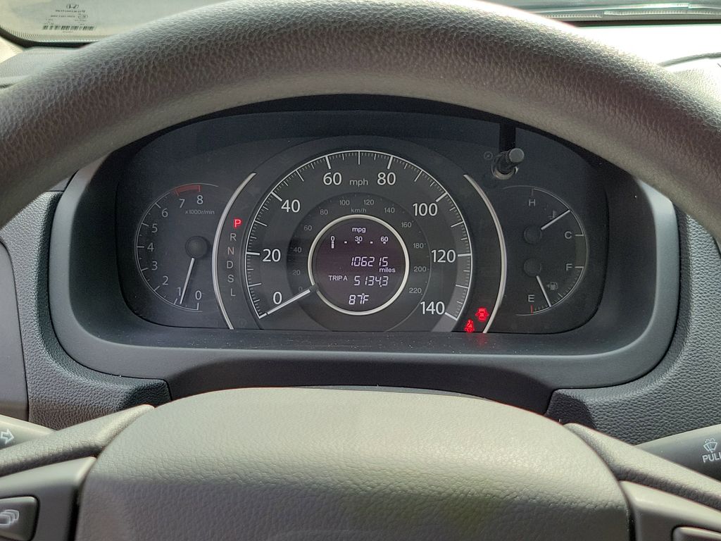 Thumbnail: 2016 Honda CR-V - 14