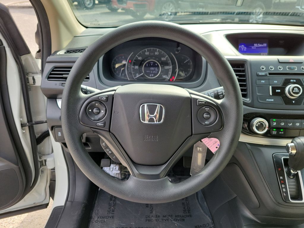 Thumbnail: 2016 Honda CR-V - 11