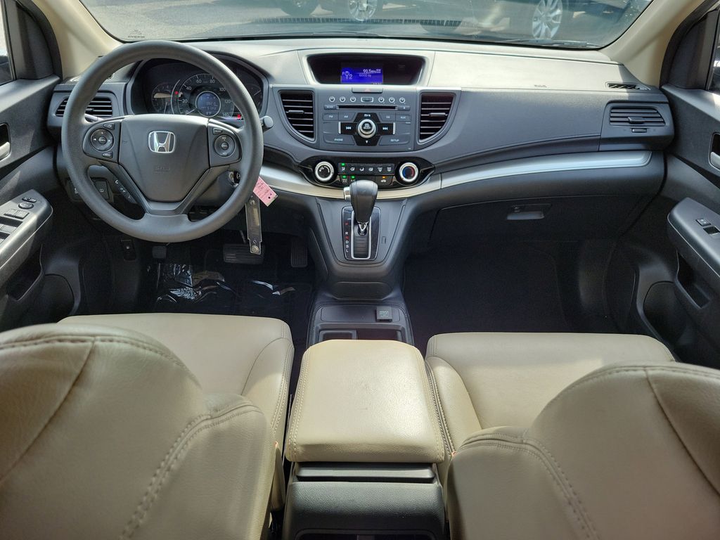 Thumbnail: 2016 Honda CR-V - 2