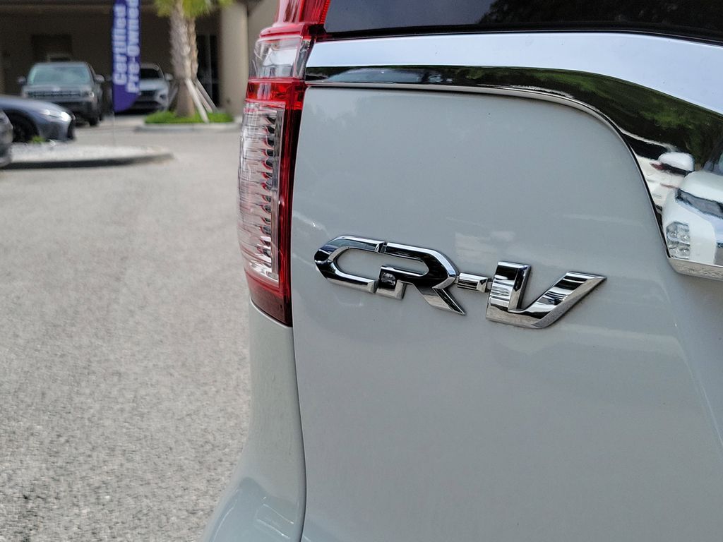 Thumbnail: 2016 Honda CR-V - 19