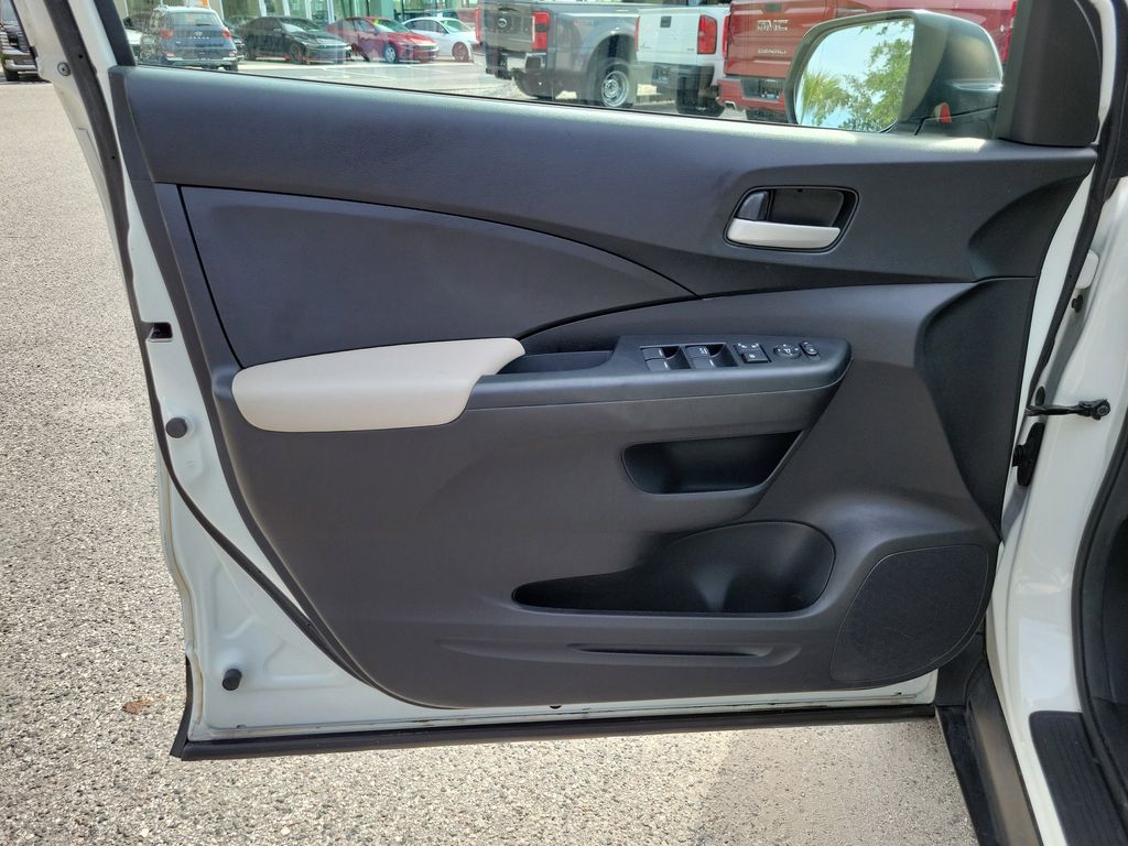 Thumbnail: 2016 Honda CR-V - 22