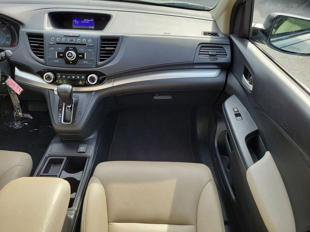 Thumbnail: 2016 Honda CR-V - 7
