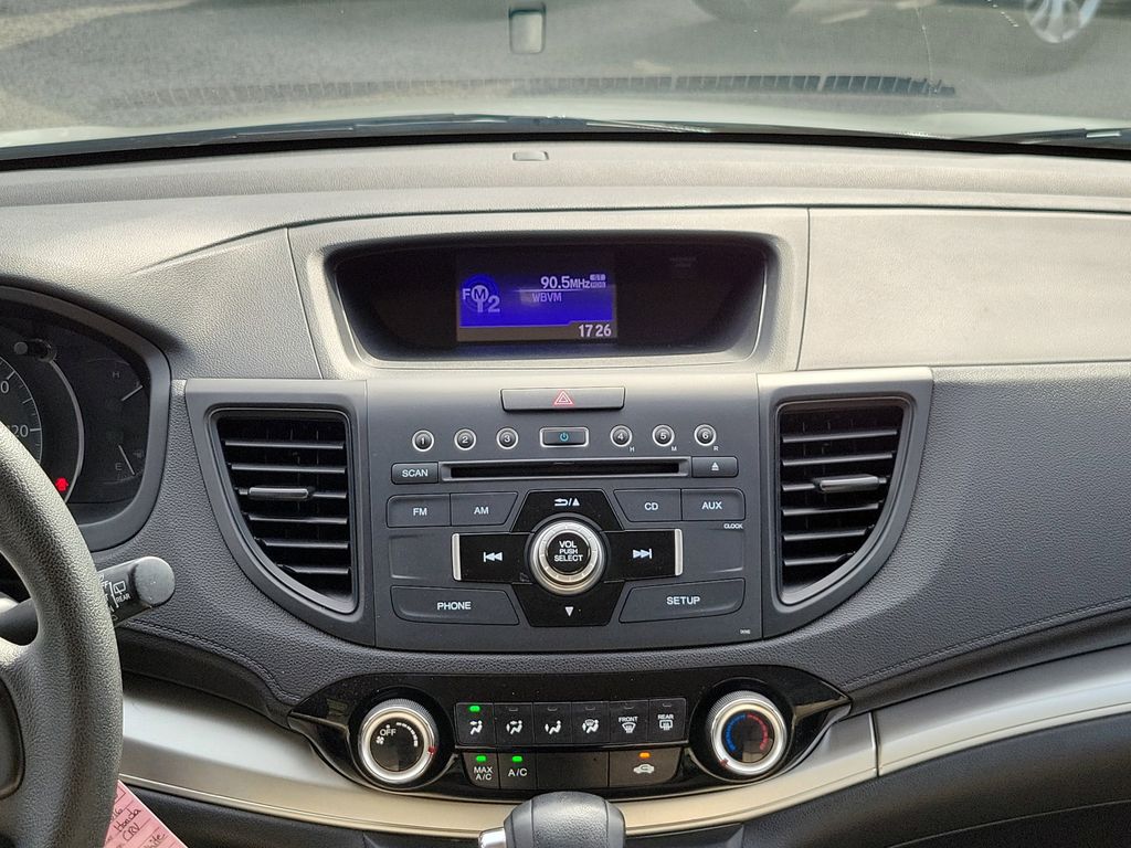 Thumbnail: 2016 Honda CR-V - 12