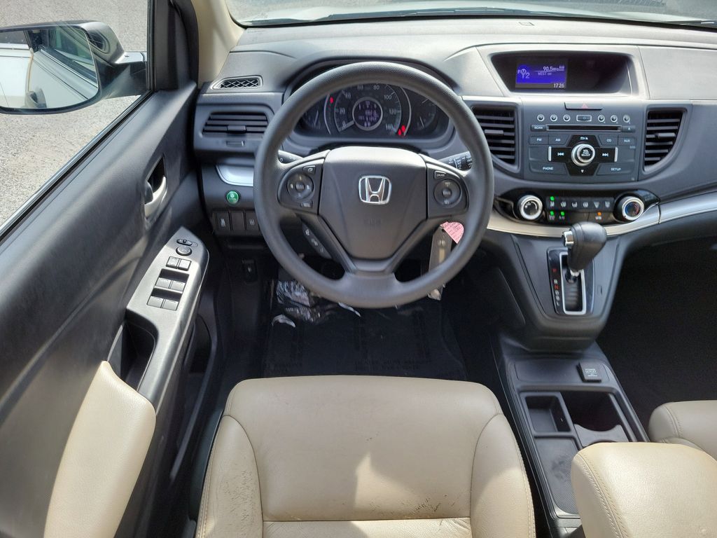 Thumbnail: 2016 Honda CR-V - 6