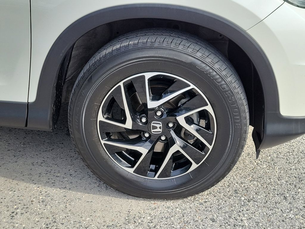 Thumbnail: 2016 Honda CR-V - 5