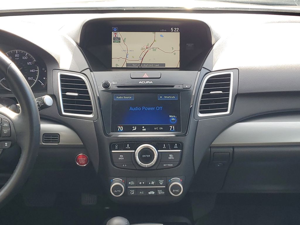 Thumbnail: 2018 Acura RDX - 11