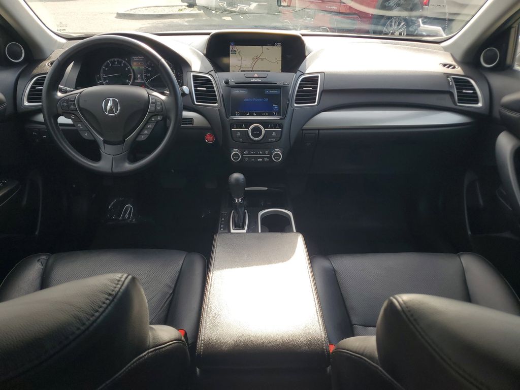 Thumbnail: 2018 Acura RDX - 2