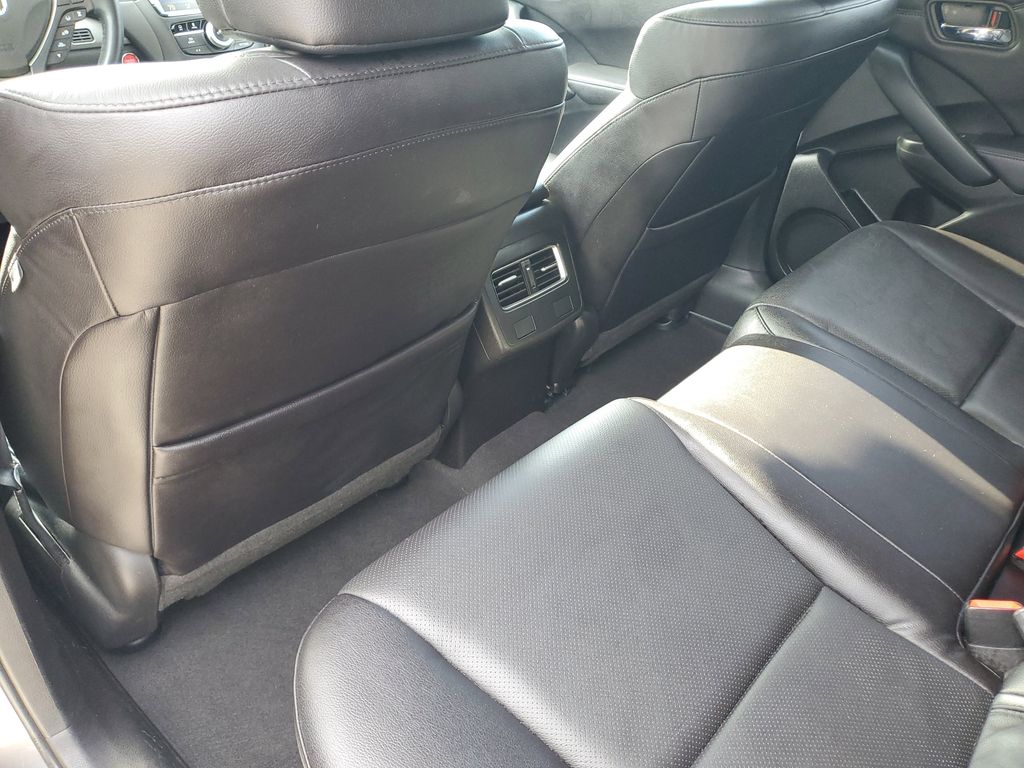 Thumbnail: 2018 Acura RDX - 18