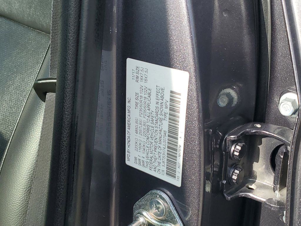 Thumbnail: 2018 Acura RDX - 14