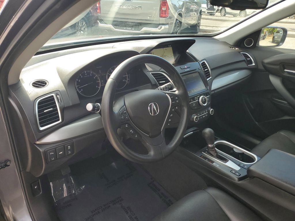 Thumbnail: 2018 Acura RDX - 10