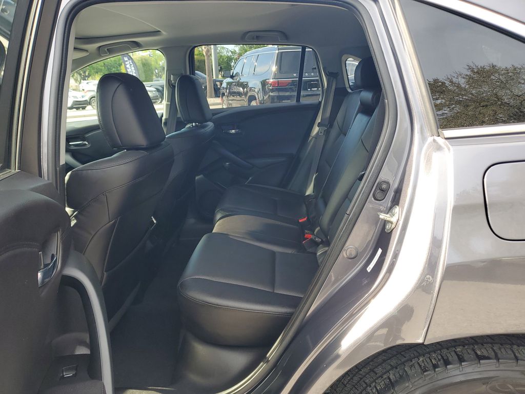 Thumbnail: 2018 Acura RDX - 8