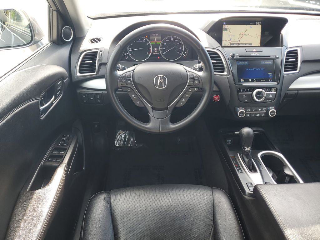 Thumbnail: 2018 Acura RDX - 9