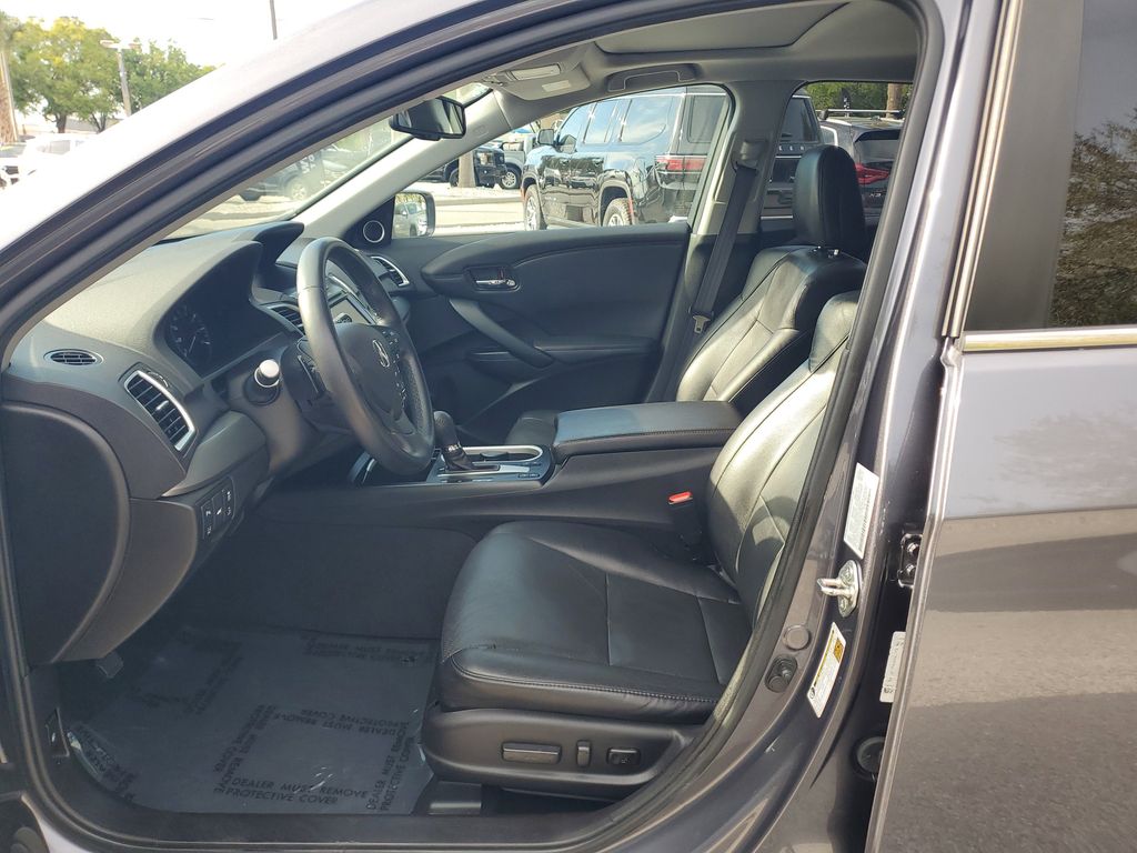 Thumbnail: 2018 Acura RDX - 7