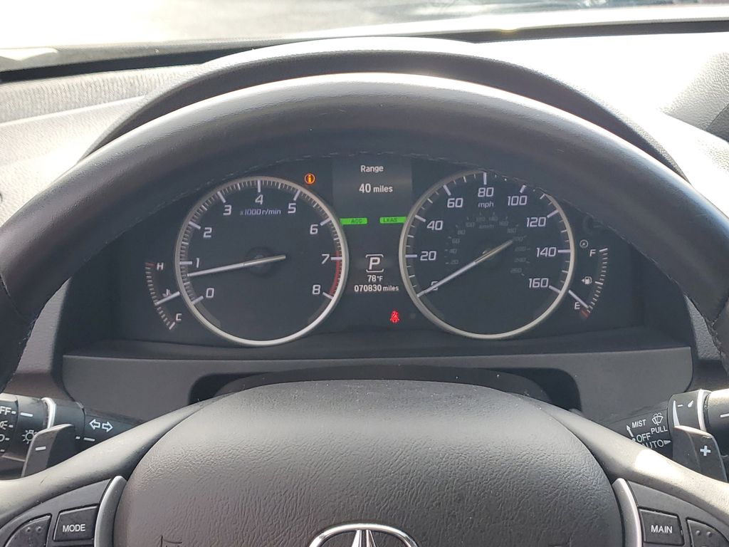 Thumbnail: 2018 Acura RDX - 12