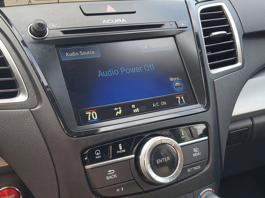 Thumbnail: 2018 Acura RDX - 27