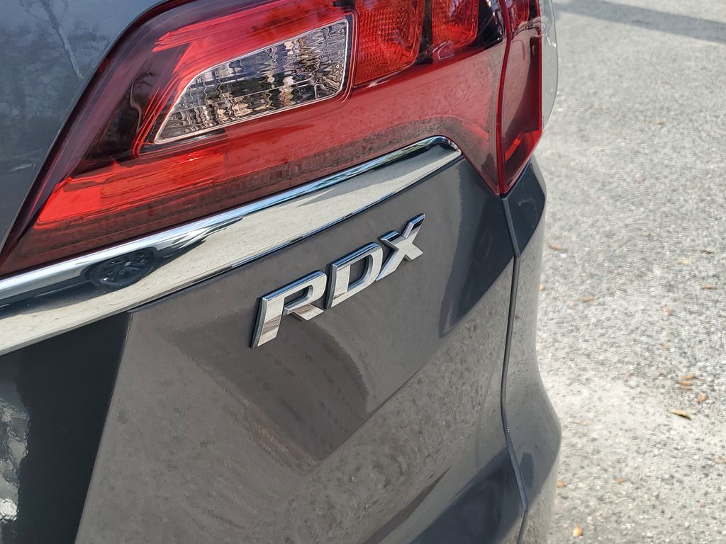 Thumbnail: 2018 Acura RDX - 4