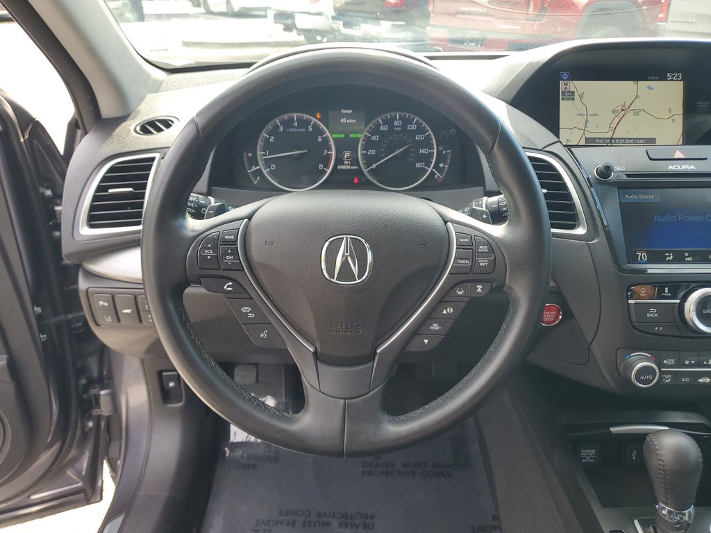 Thumbnail: 2018 Acura RDX - 23