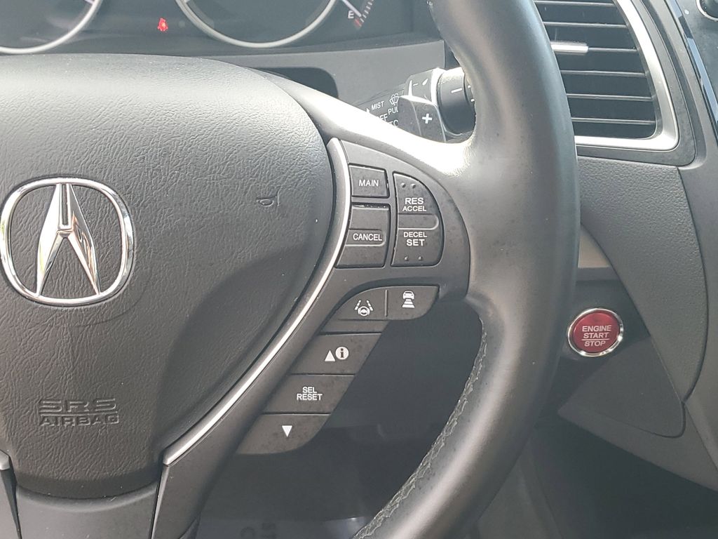 Thumbnail: 2018 Acura RDX - 24