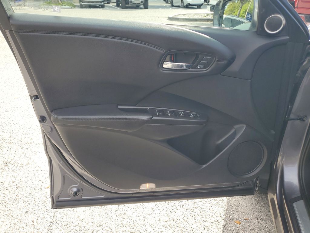 Thumbnail: 2018 Acura RDX - 19