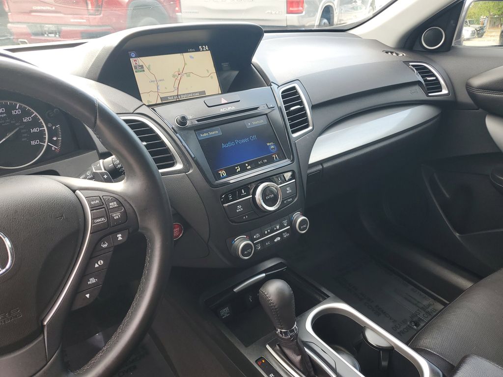 Thumbnail: 2018 Acura RDX - 30