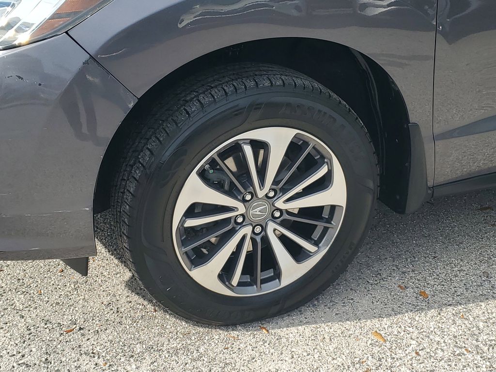 Thumbnail: 2018 Acura RDX - 5