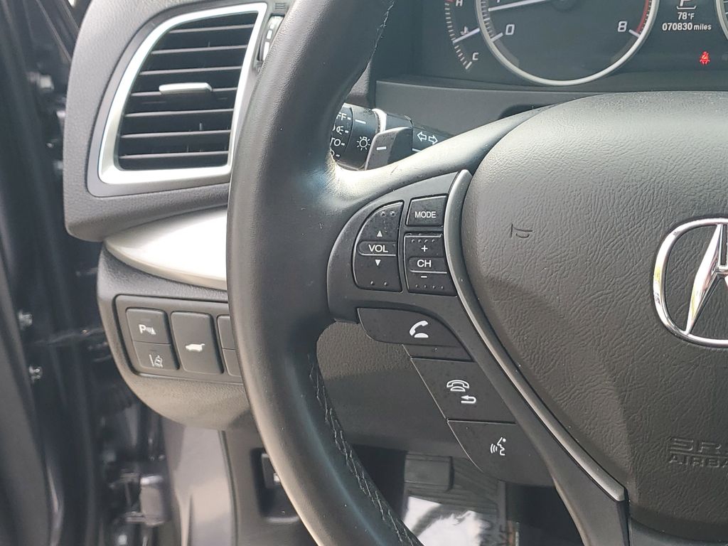 Thumbnail: 2018 Acura RDX - 25