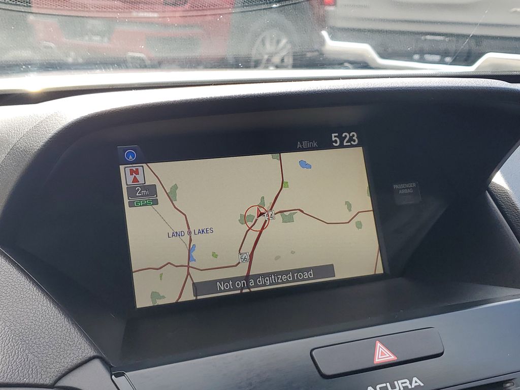 Thumbnail: 2018 Acura RDX - 26