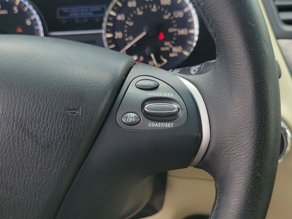Thumbnail: 2015 INFINITI QX60 - 26