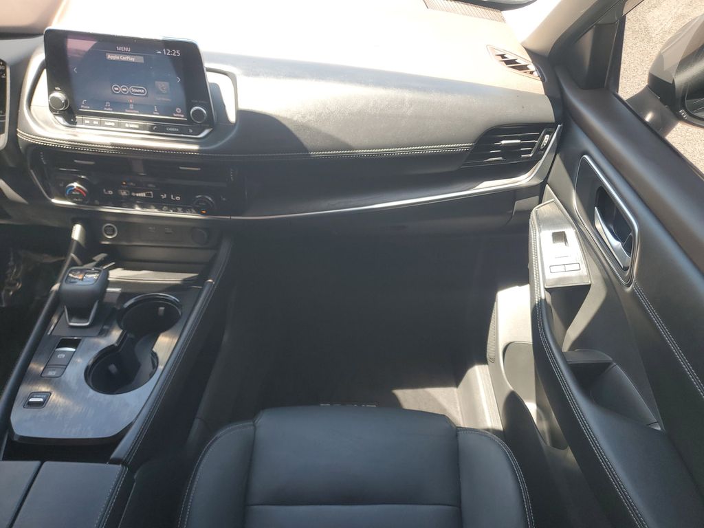 Thumbnail: 2021 Nissan Rogue - 6