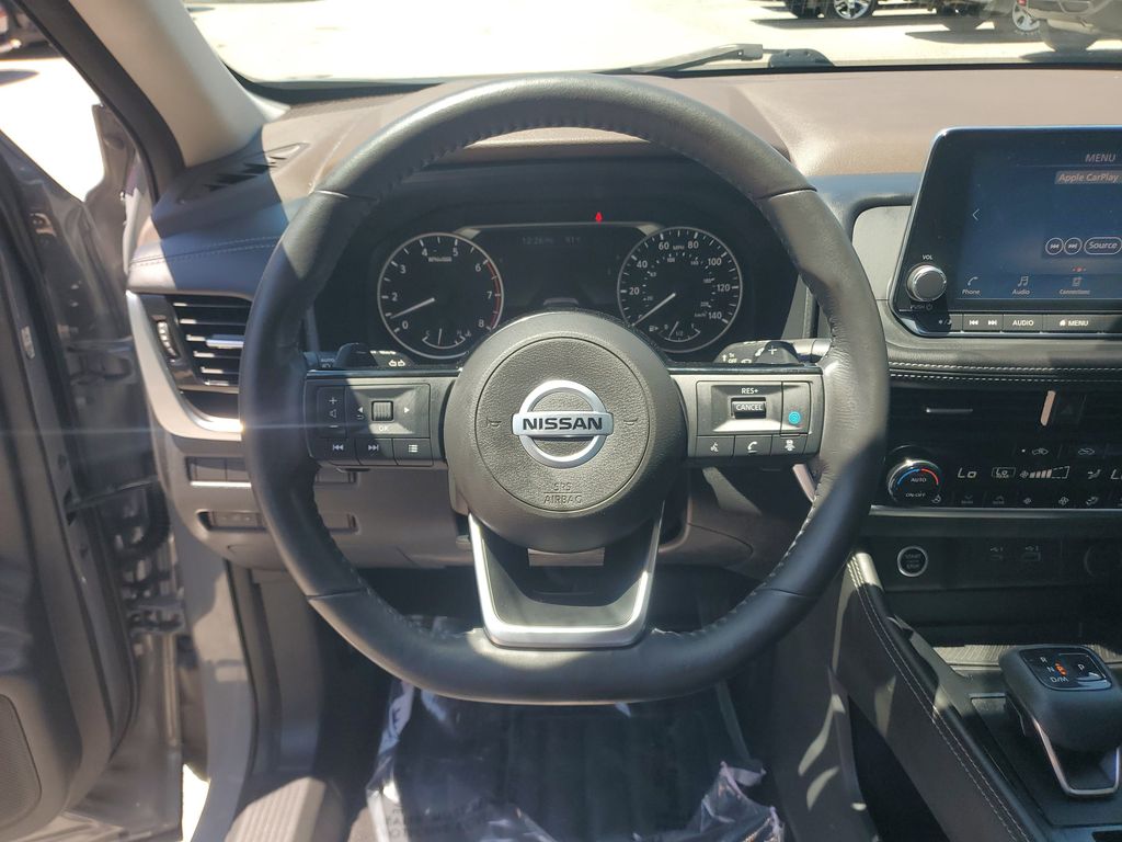 Thumbnail: 2021 Nissan Rogue - 25