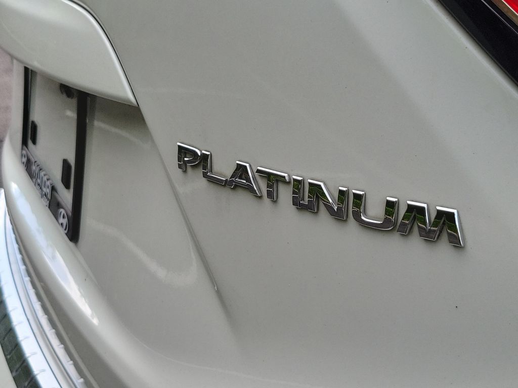 Thumbnail: 2018 Nissan Murano - 4