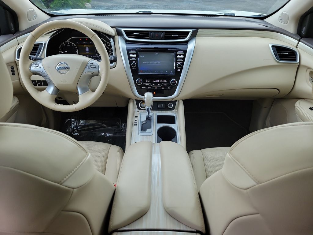 Thumbnail: 2018 Nissan Murano - 2