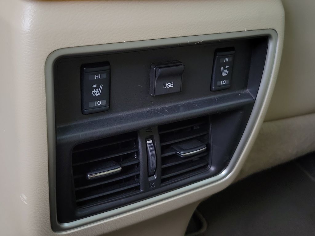 Thumbnail: 2018 Nissan Murano - 20