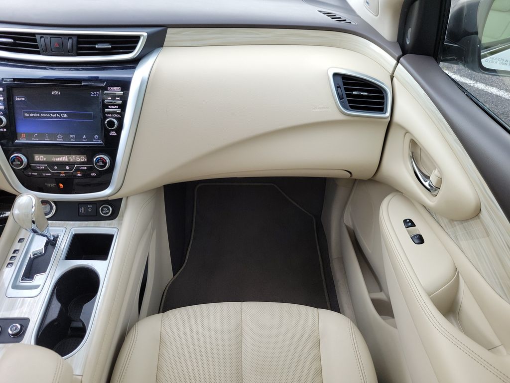 Thumbnail: 2018 Nissan Murano - 21