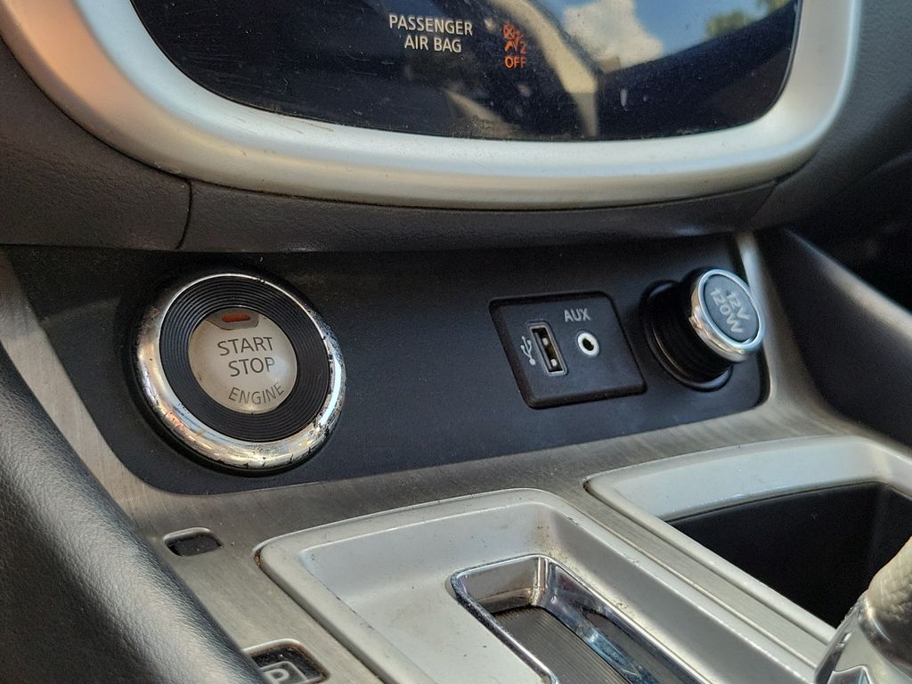 Thumbnail: 2018 Nissan Murano - 31