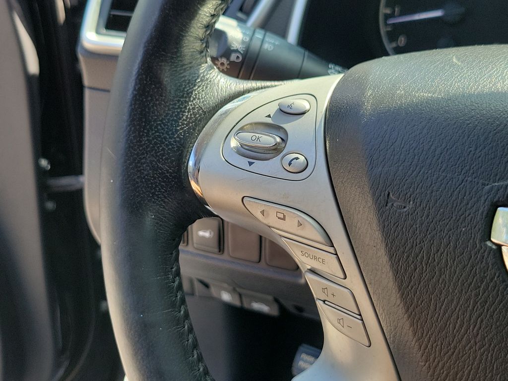 Thumbnail: 2018 Nissan Murano - 27