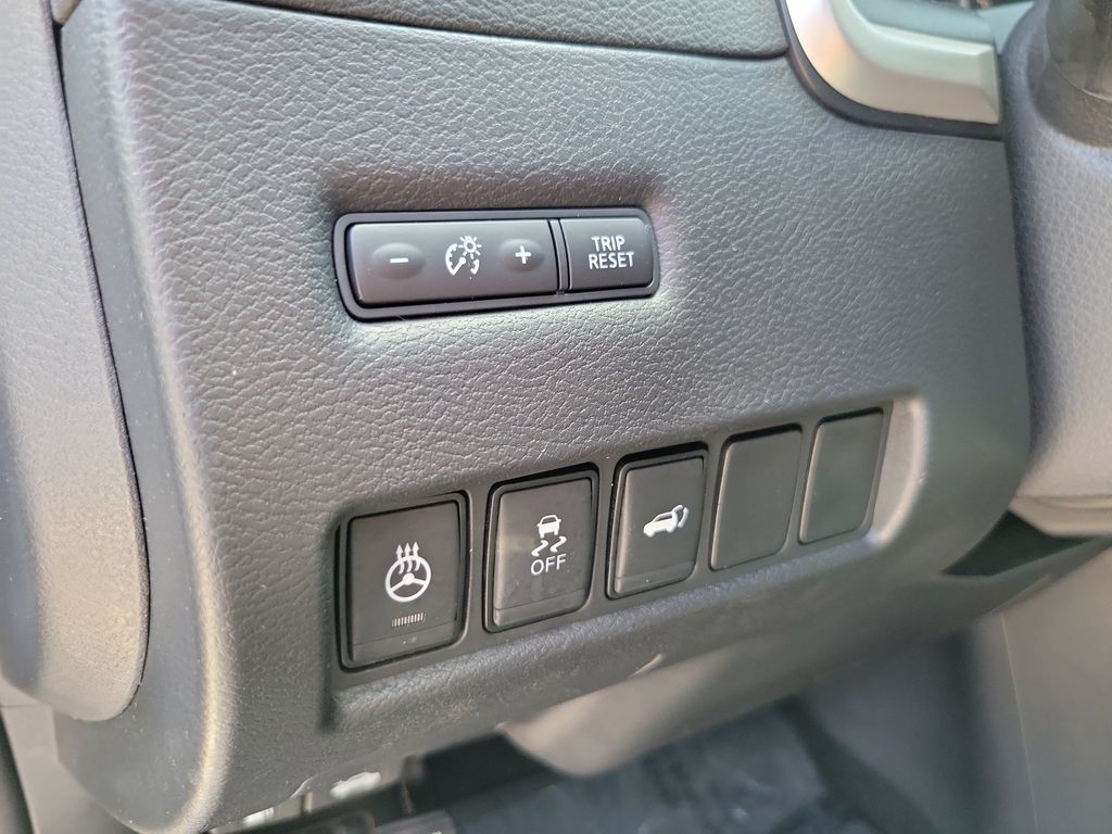 Thumbnail: 2018 Nissan Murano - 25