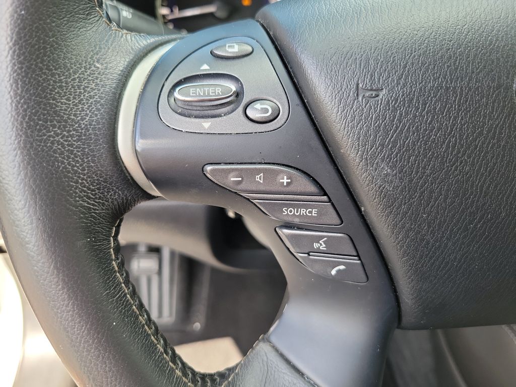 Thumbnail: 2020 INFINITI QX60 - 35