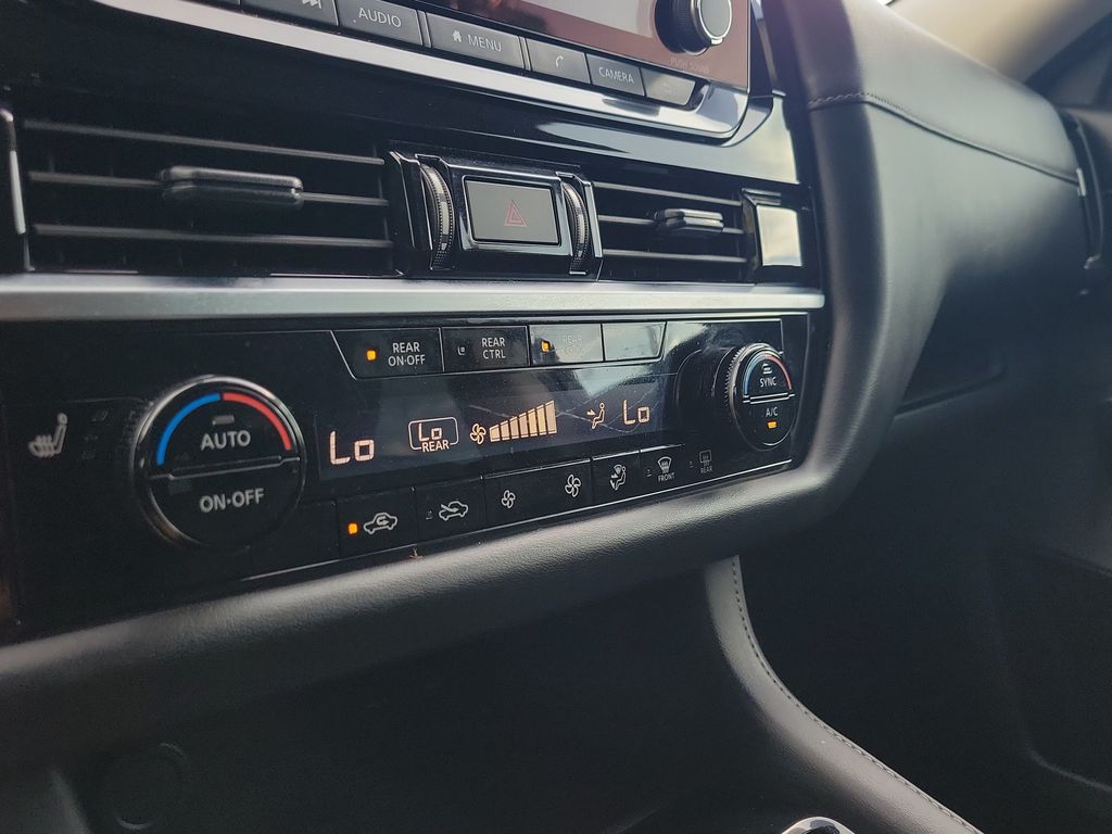 Thumbnail: 2024 Nissan Pathfinder - 26