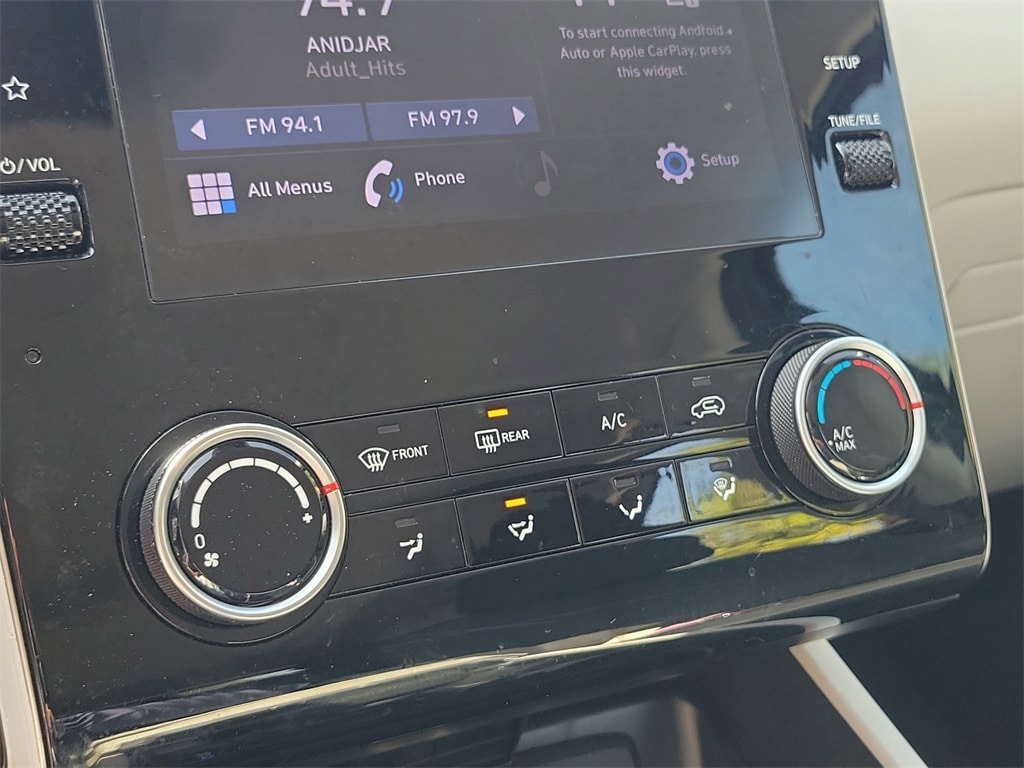 Thumbnail: 2023 Hyundai Tucson - 28