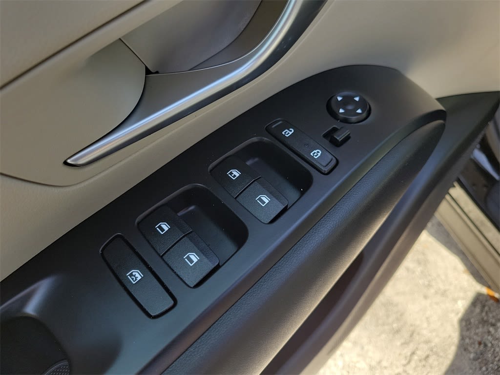 Thumbnail: 2023 Hyundai Tucson - 21