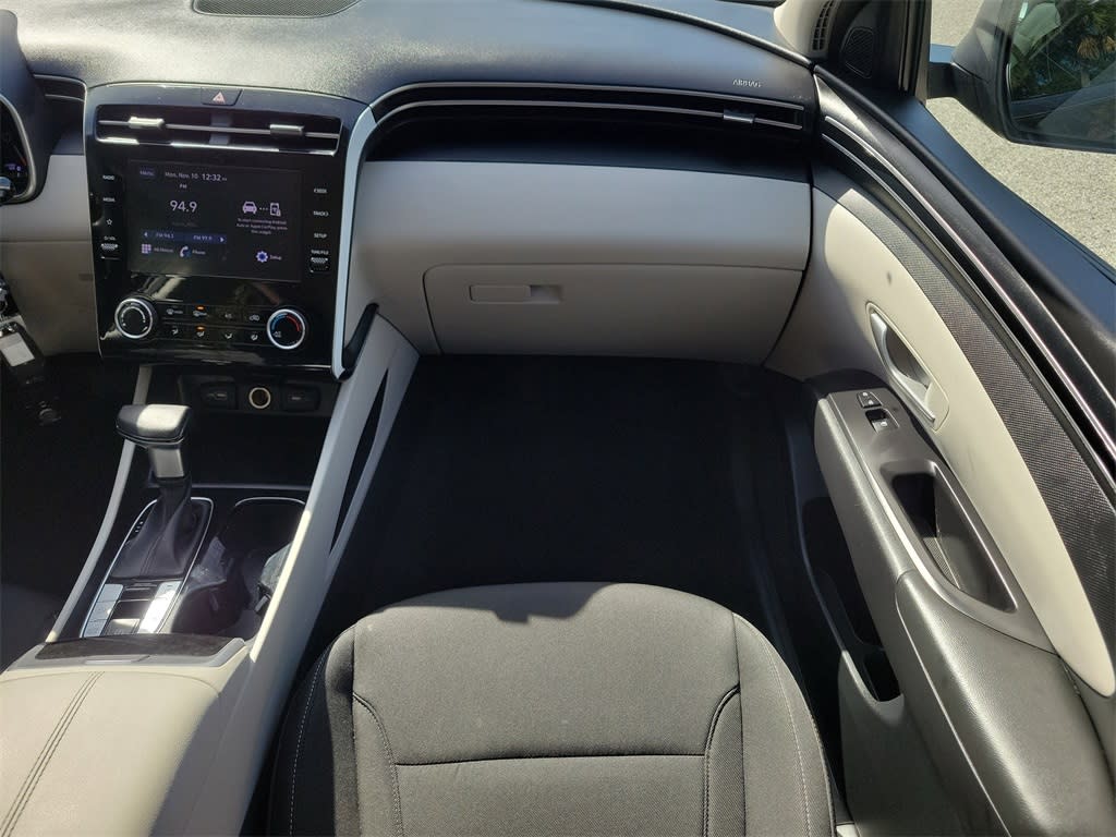 Thumbnail: 2023 Hyundai Tucson - 8