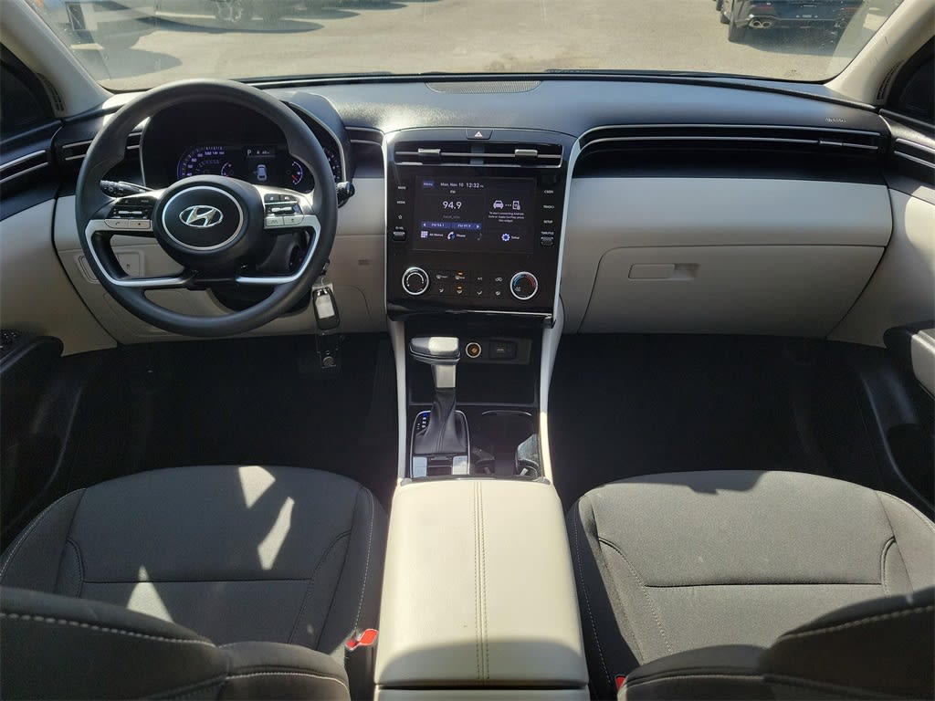 Thumbnail: 2023 Hyundai Tucson - 2