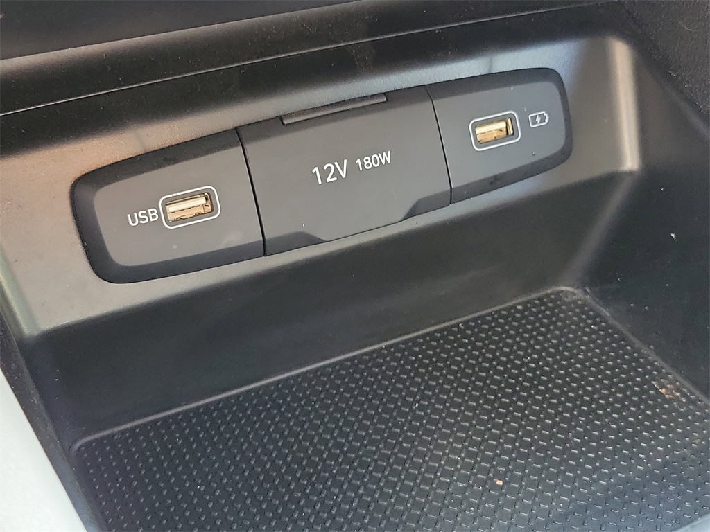 Thumbnail: 2023 Hyundai Tucson - 29