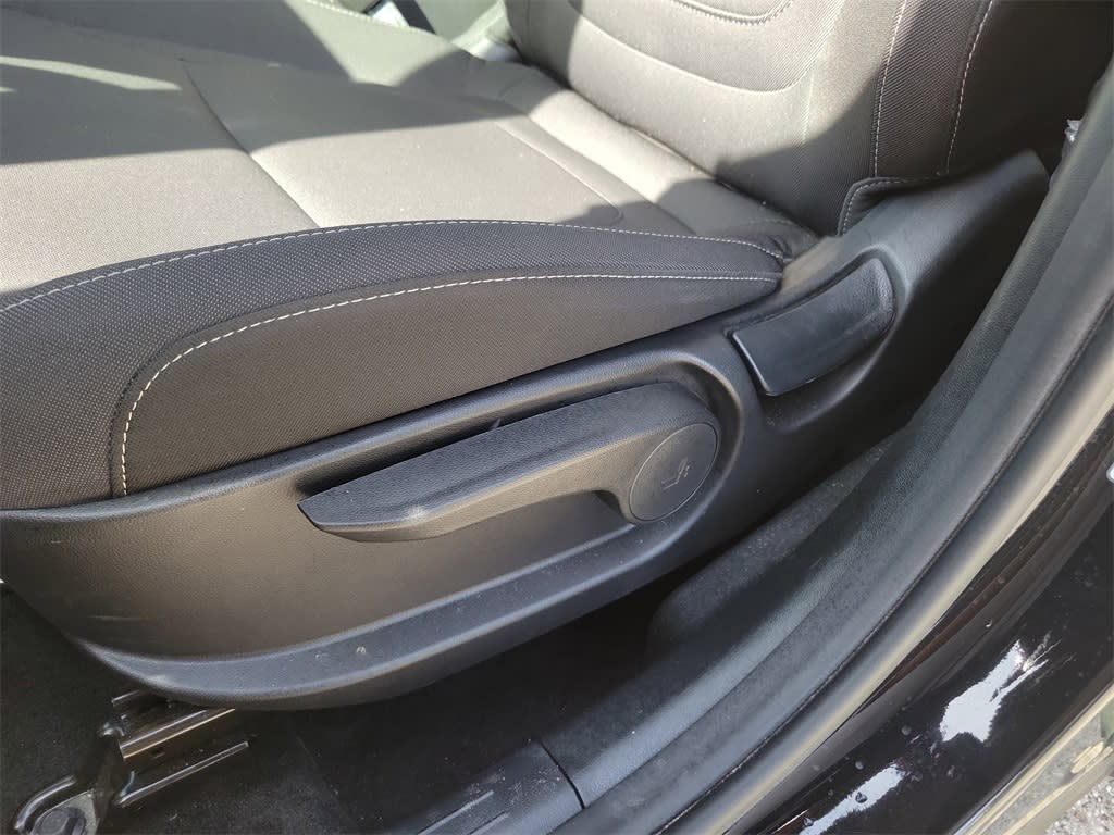 Thumbnail: 2023 Hyundai Tucson - 22