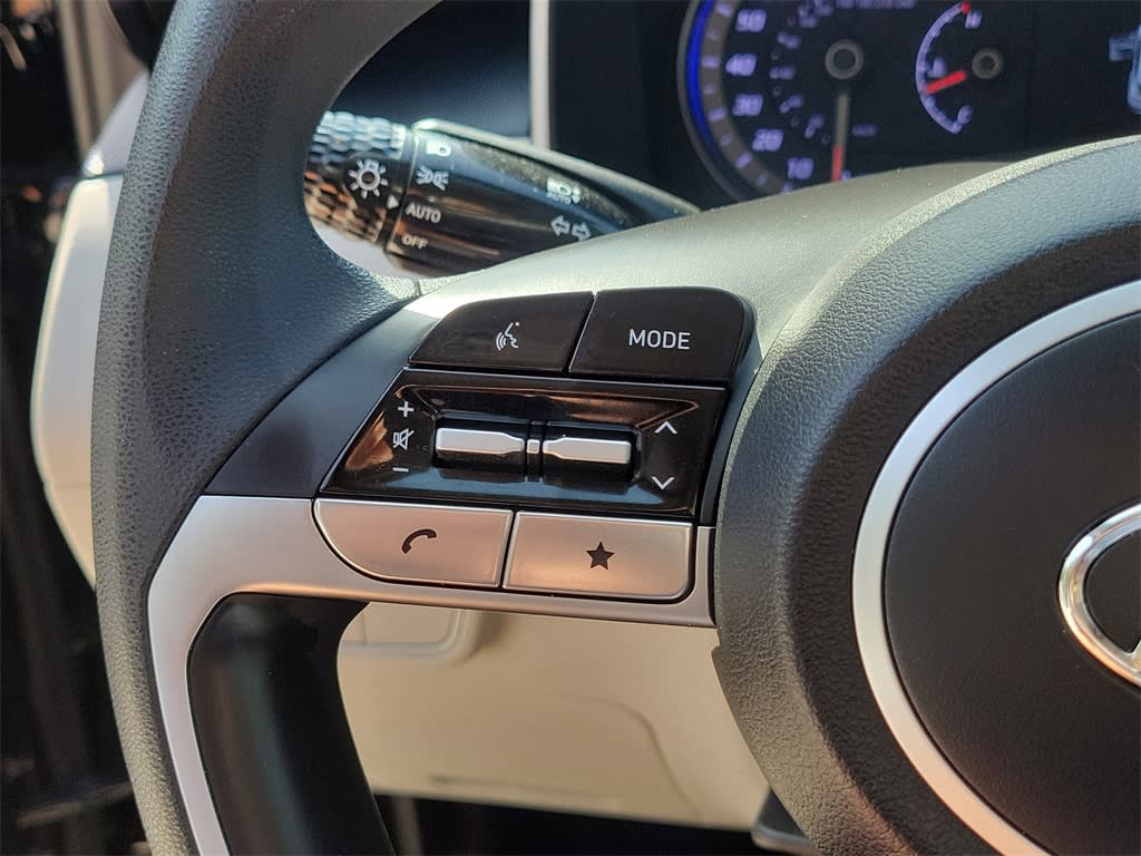 Thumbnail: 2023 Hyundai Tucson - 26