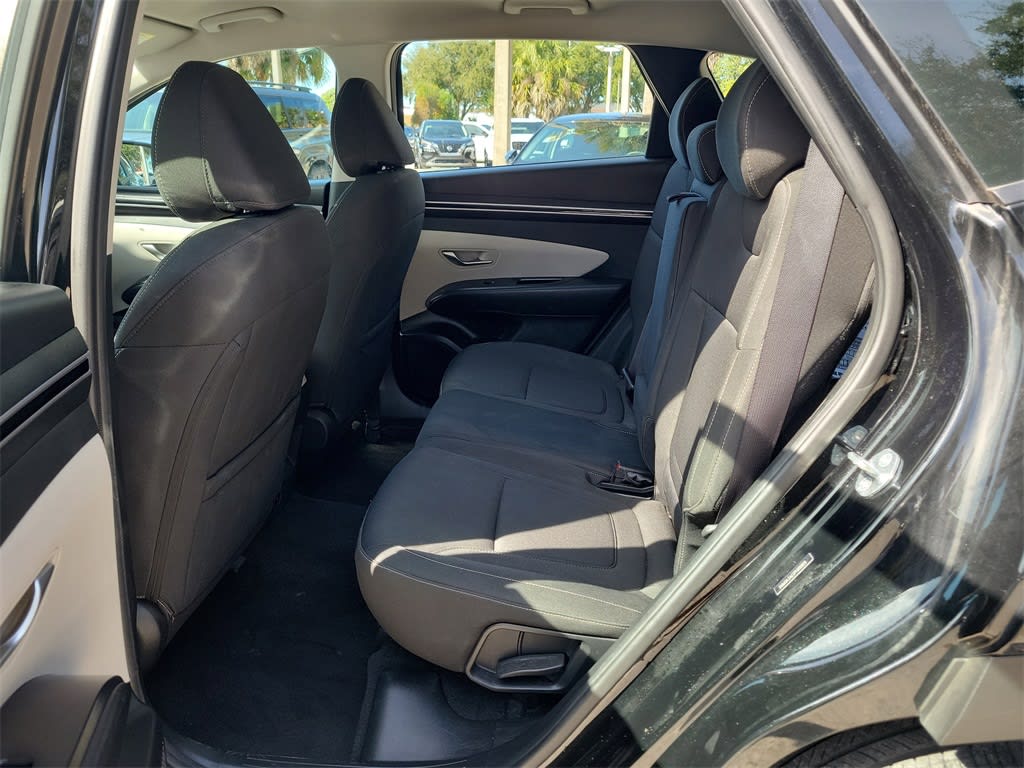 Thumbnail: 2023 Hyundai Tucson - 11